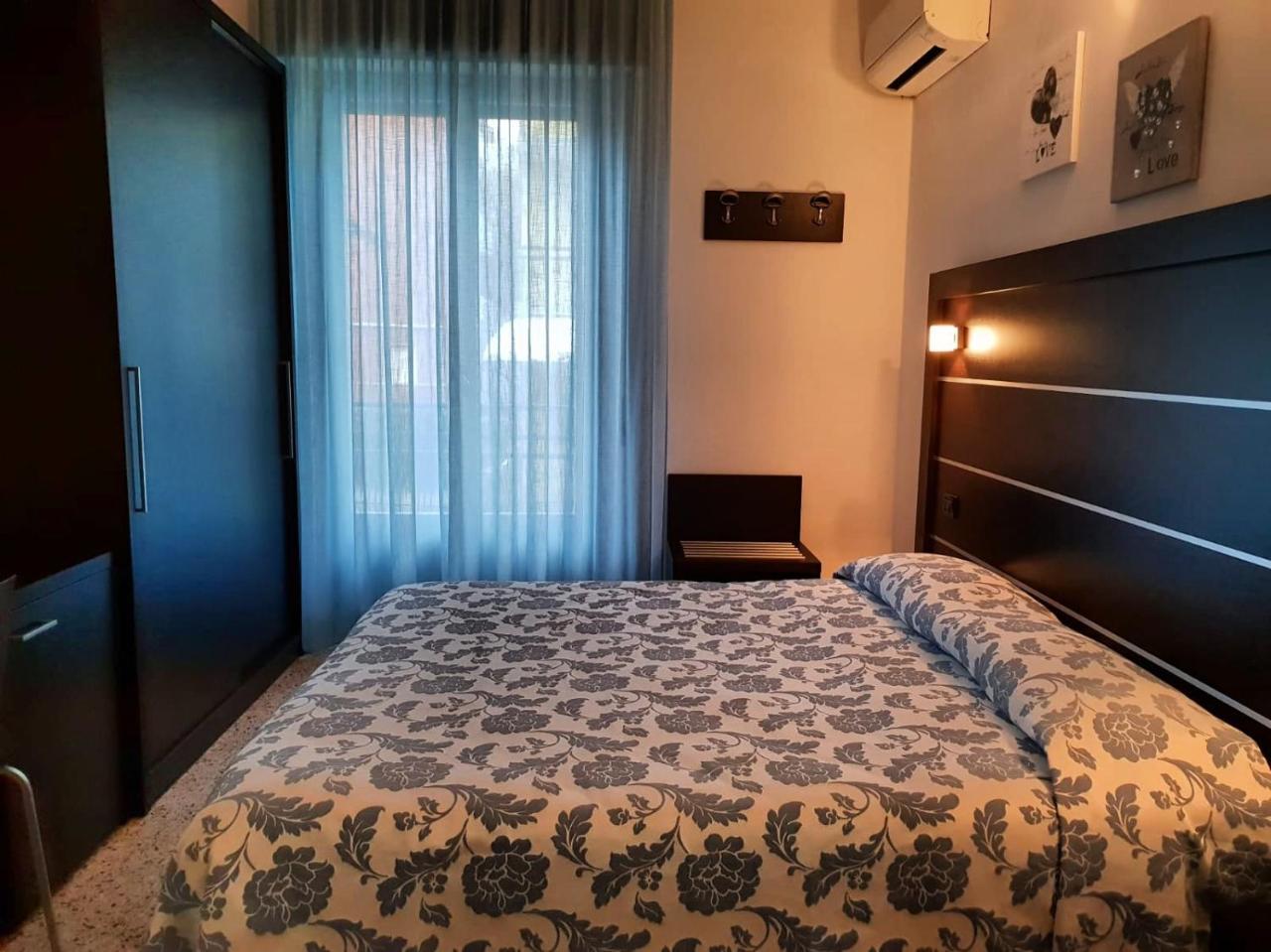 Hotel Riva Rimini Dış mekan fotoğraf