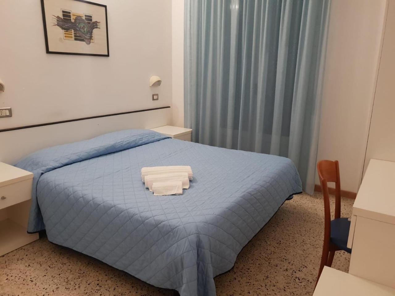 Hotel Riva Rimini Dış mekan fotoğraf