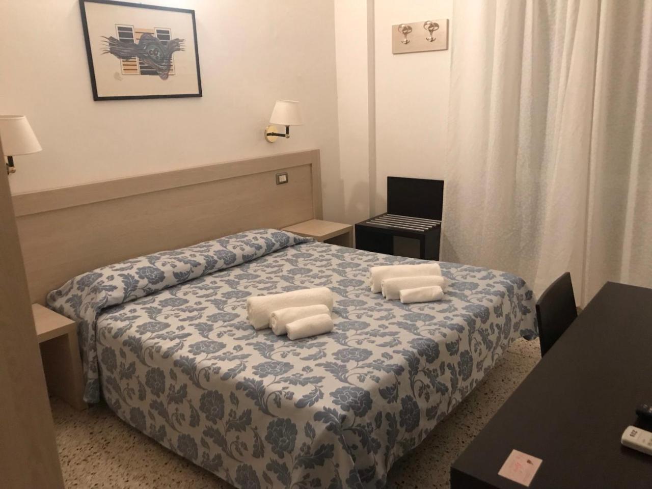 Hotel Riva Rimini Dış mekan fotoğraf